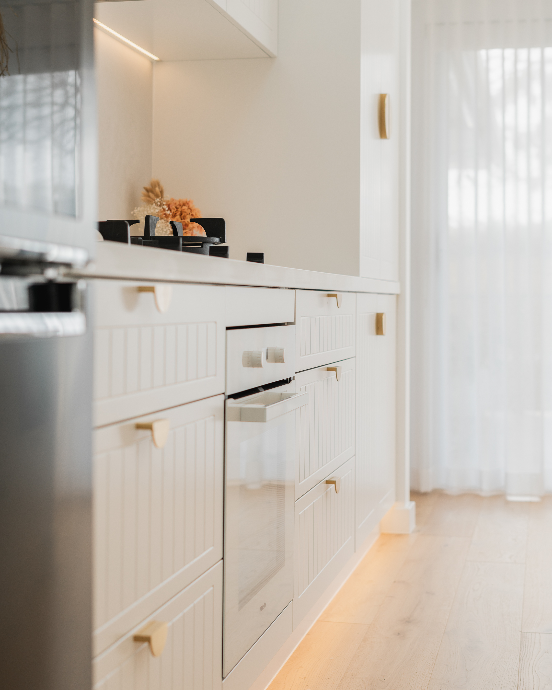 Kitchen Cabinet Makers Sutherland Shire